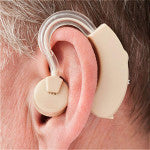 CYBER SONIC HEARING MACHINE