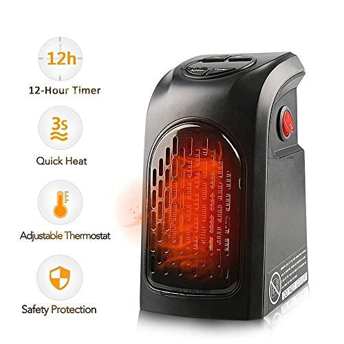 Handy Heater