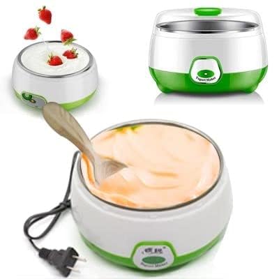 Homeguru Yogurt Maker Machine