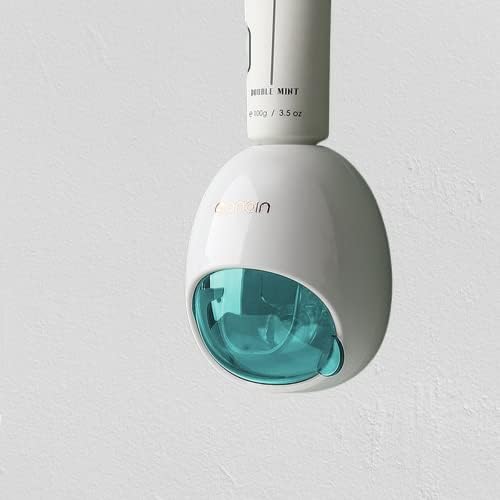 HOMEGURU AUTOMATIC TOOTH PEST DISPENSER