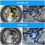 Washing Machine Cleaning Tablet (1 pis)