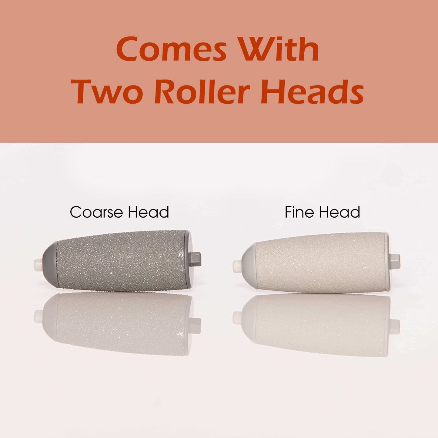 Electronic Peedi Roller