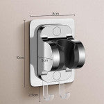 Shower Handle Holder