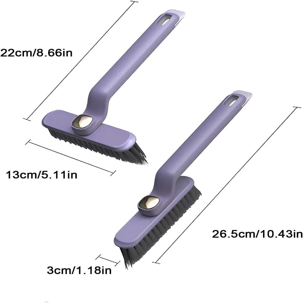 360 degree Gap Cleaning Brush