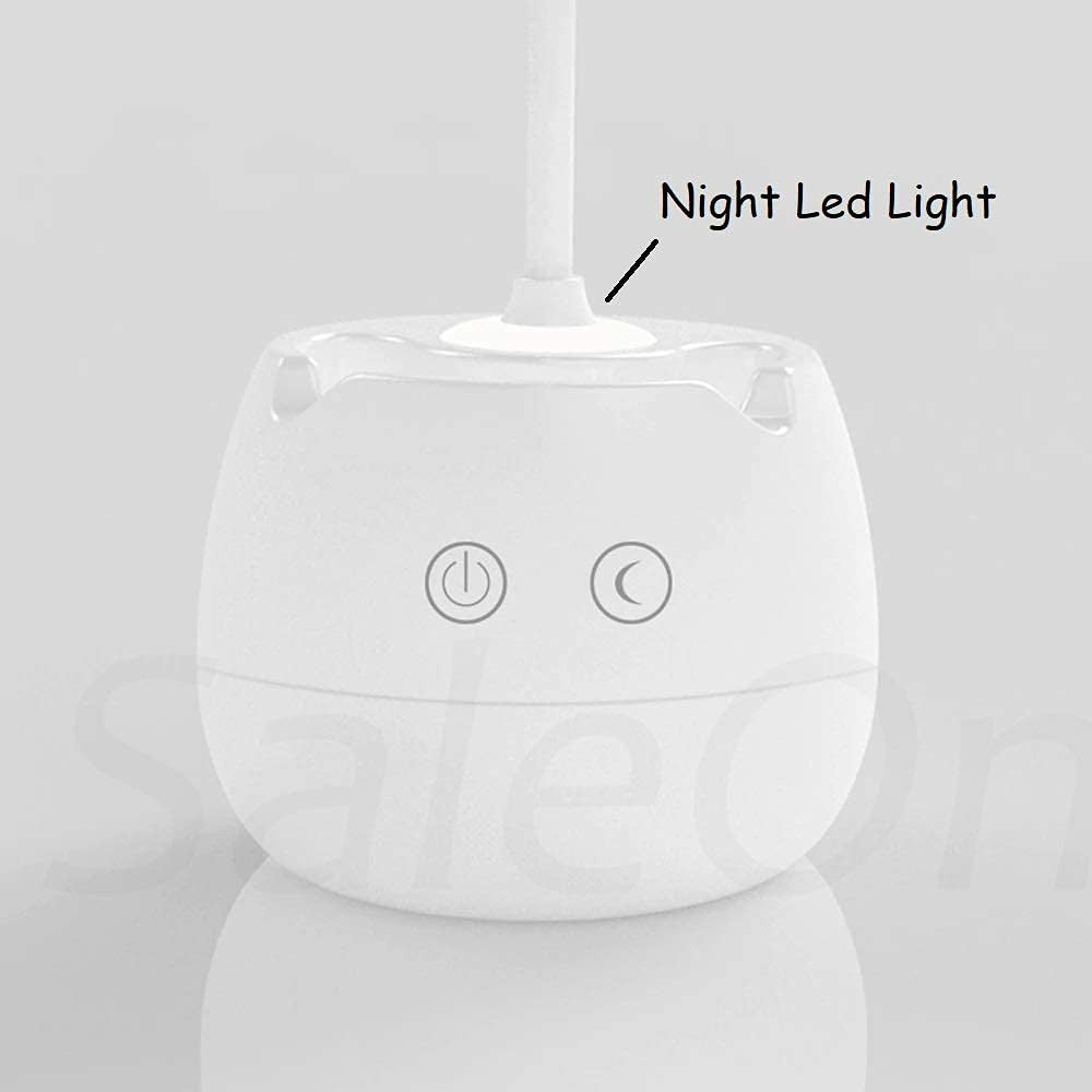 LED TABLE LAMP RL-0019