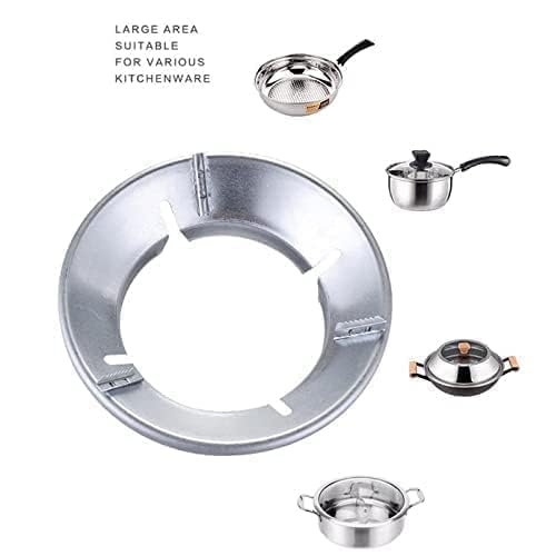 Homeguru Gas Saver Burner