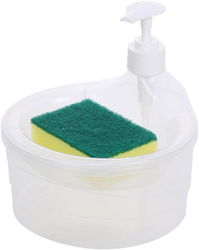 Homeguru Double Layer Soap Pump