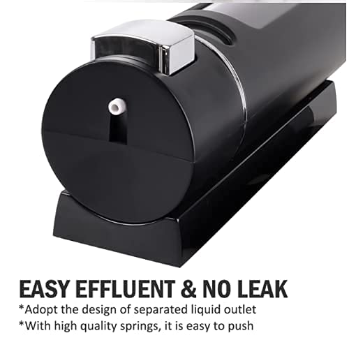 Wall Mounted Liquid Soap Dispenser Machine – Perfect for Wash Basin & Bathroom