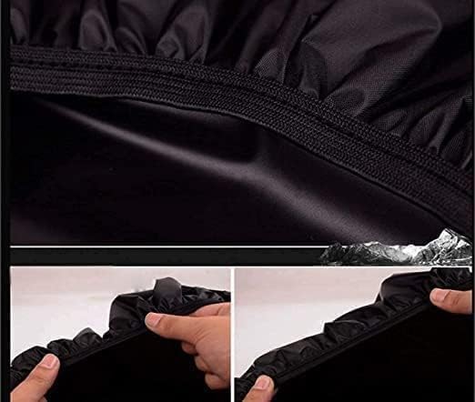 Homeguru Bag Rain Cover