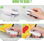 Sealer Machine