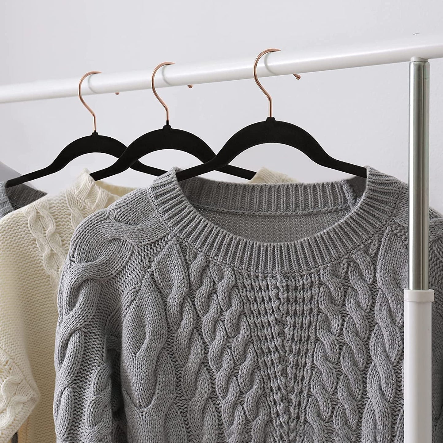VELVET HANGER