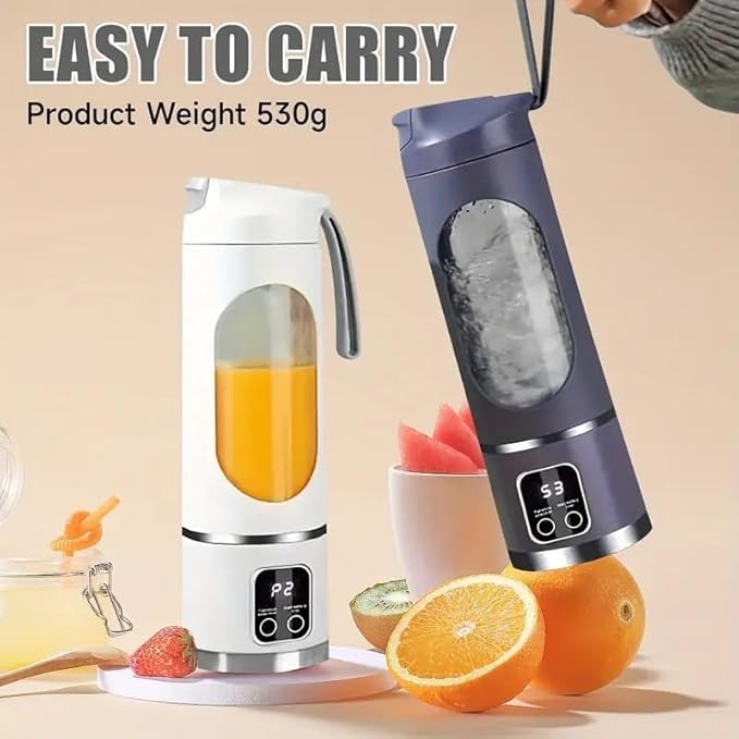 Juice Cup Drink