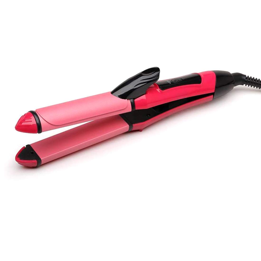 2 in 1 Nova Hair Straightener