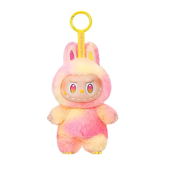 HOMEGURU LABUBU Surprise Monster