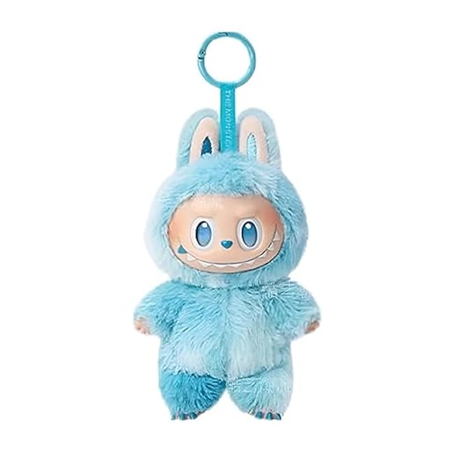 HOMEGURU LABUBU Surprise Monster