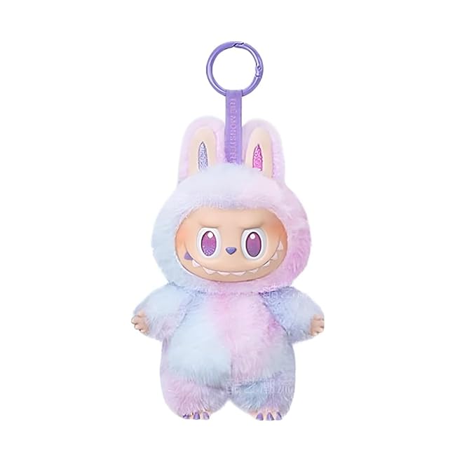 HOMEGURU LABUBU Surprise Monster