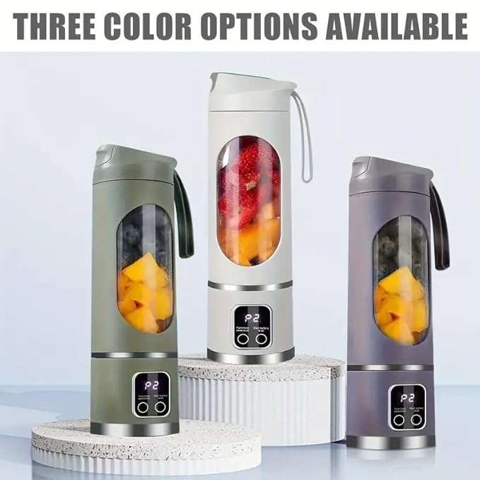 Juice Cup Drink