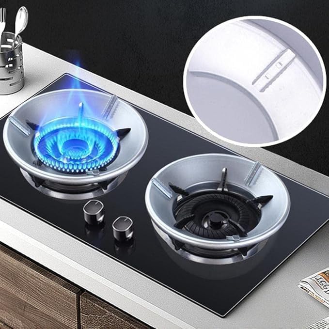 Homeguru Gas Saver Burner