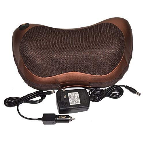 Homeguru Car Massage Pillow
