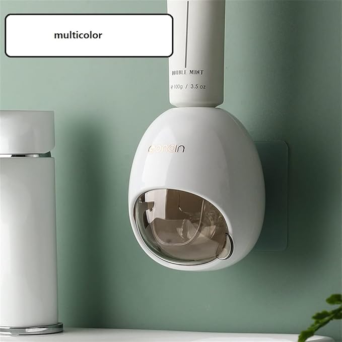 HOMEGURU AUTOMATIC TOOTH PEST DISPENSER