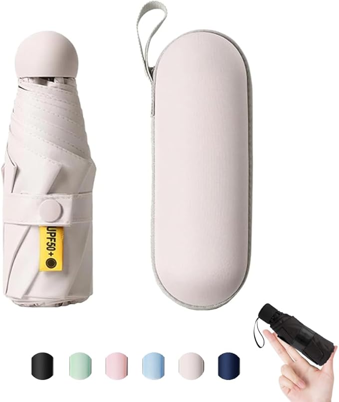 HomeGuru Powtch Pocket Umbrella