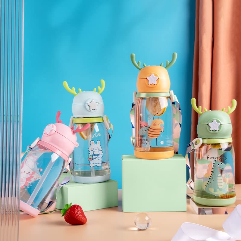 HOMEGURU KIDS WATER BOTTLE (700ML)