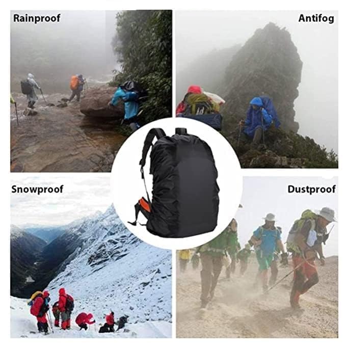 Homeguru Bag Rain Cover