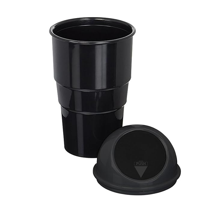 Homeguru Mini Car Dustbin