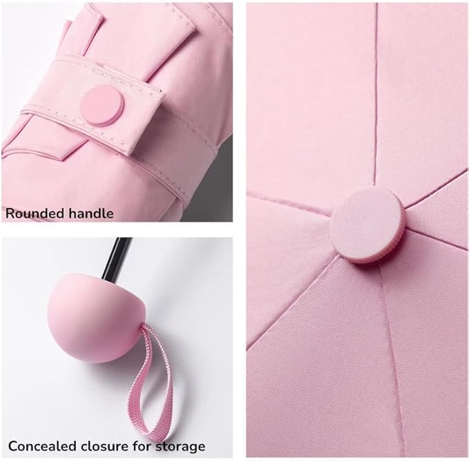 HomeGuru Powtch Pocket Umbrella