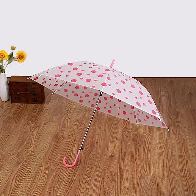 Homeguru Palka Dot Umbrella