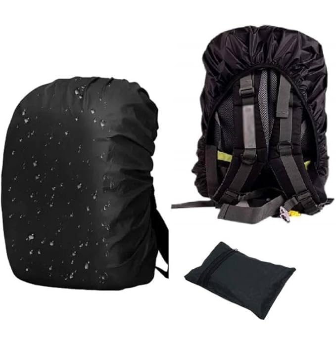 Homeguru Bag Rain Cover