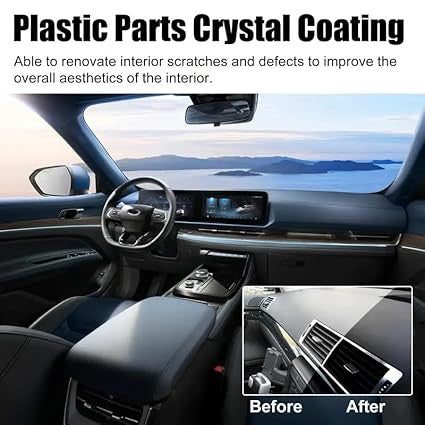 Crystal Coating