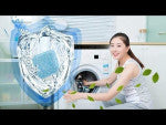Washing Machine Cleaning Tablet (1 pis)