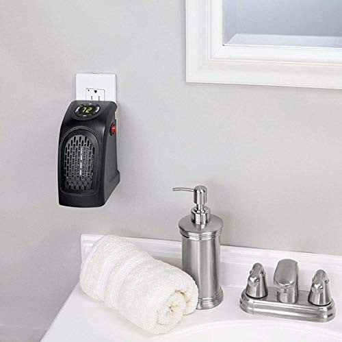 Handy Heater