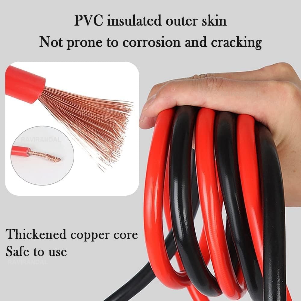 Booster Cable 500AMP