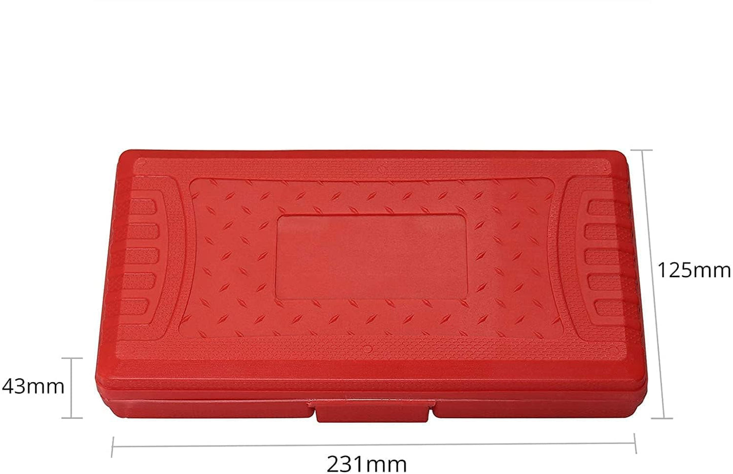 HOMEGURU 46 IN 1 TOOL KIT
