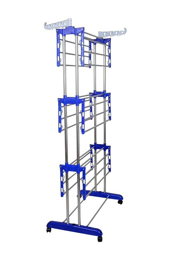 Homeguru Clothing Stand