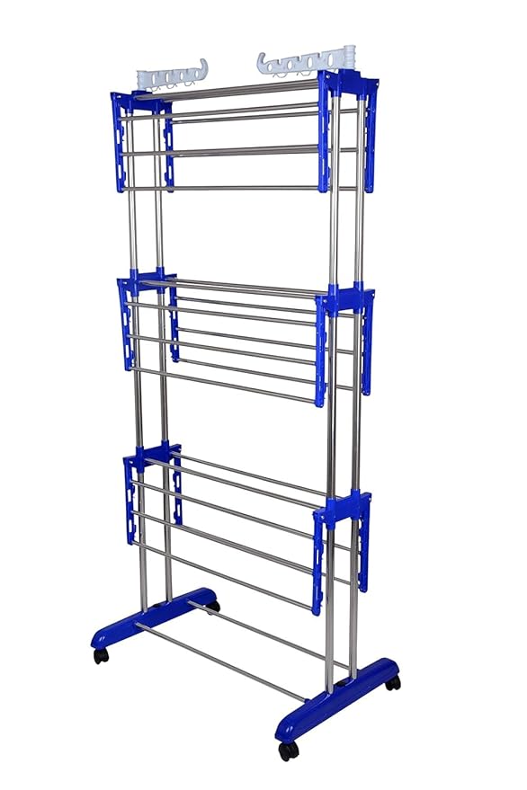 Homeguru Clothing Stand