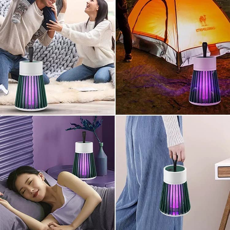 HOMEGURU MOSQUITO LAMP