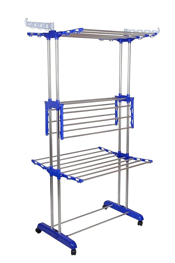 Homeguru Clothing Stand