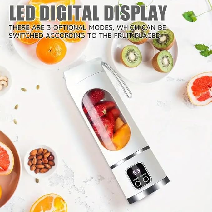 Juice Cup Drink