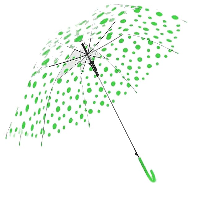 Homeguru Palka Dot Umbrella