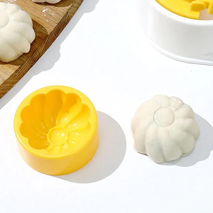 Momos Maker Machine 3 in 1 , Skin Press Gujiya
