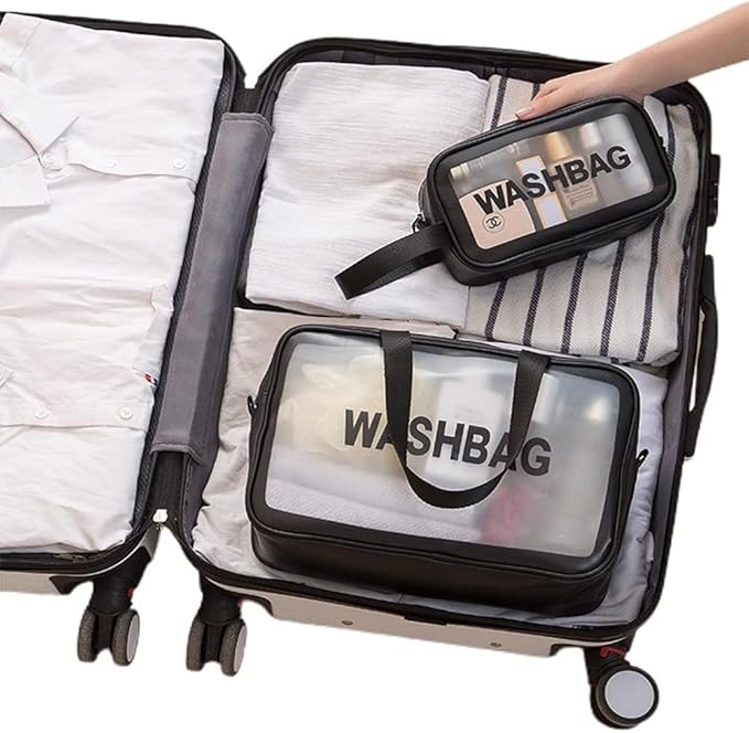 WASHBAG COMBO 3 PCS