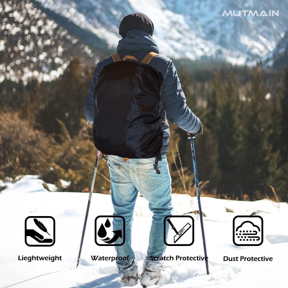 Homeguru Bag Rain Cover