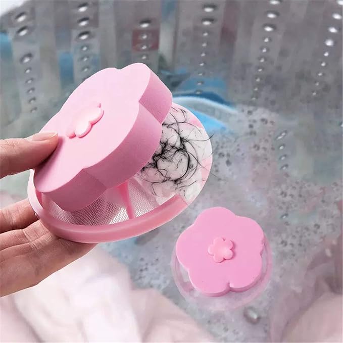 HOMEGURU WASHING MACHINE DUST CLEANNER