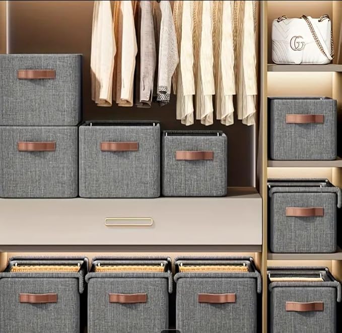26 L STORAGE BOX WITH LID