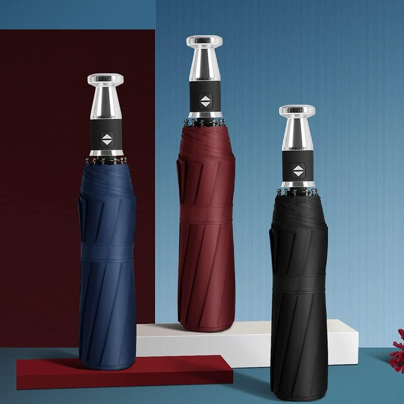 HOMEGURU UMBRELLA WITH NEW STYLE HANDLE