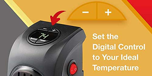 Handy Heater