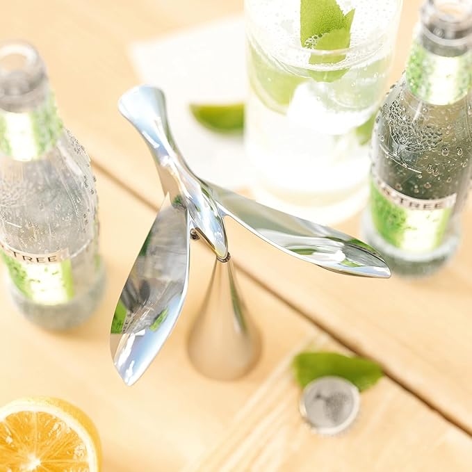 Homeguru Balancing Bird Bottle Opener